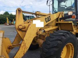 Wheel Loader - CAT, CAT, Wheel Loader, 910G