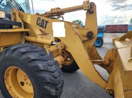 Wheel Loader - CAT, CAT, Wheel Loader, 910G