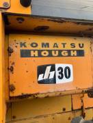 Pay Loader - Komatsu, Komatsu, Pay Loader - Komatsu