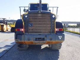 Wheel Loader - Komatsu, Komatsu, Wheel Loader